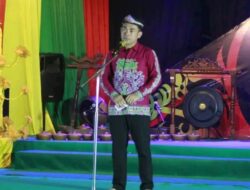 Wacana Dr. Bustan, SE, M.Si Maju Pilbup Berau 2029 Mulai Menguat
