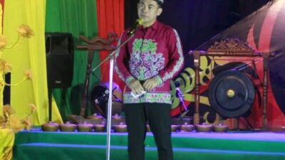 Wacana Dr. Bustan, SE, M.Si Maju Pilbup Berau 2029 Mulai Menguat