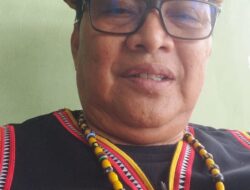Ketua Umum PPKH LH Kaltara Kecam Pemadaman Listrik PLN Tana Tidung di Jam – jam Kerja Tagihan Lancar Tapi Layanan Tersendat