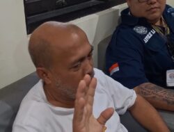 Kuswandi “Badan Saya Sakit” Mengaku Dipukuli Oknum Polisi