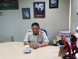 Rekam Jejak H. Rusianto, SH, MH, M.Si. Motor Penggerak Pertanian Kaltim Penopang IKN