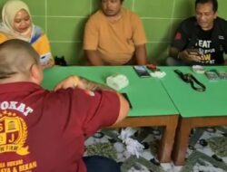 Dampingi Hingga Tuntas FERADI WPI Bantu Warga Boyolali Akhiri Masalah Hukum