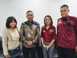 Tidak Diam Saat Rakyat Gelisah FERADI WPI Kawal Judicial Review UU Kesehatan di MK