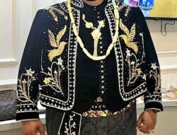 Donny Andretti Dari Kasus Hingga Sosial Kemasyarakatan Pemimpin FERADI WPI yang Tulus Melayani