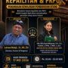 Lukman Muhajir Akan Berbagi Wawasan Hukum Kepailitan Bersama FERADI WPI