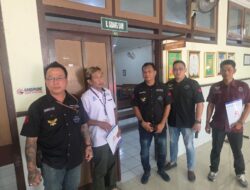 Tim PBH FERADI WPI – Subur Jaya Lawfirm Hadiri Sidang di Pengadilan Negeri Yogyakarta