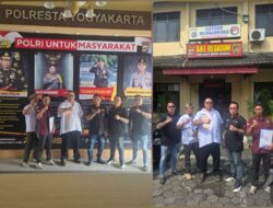 PBH FERADI WPI & Subur Jaya Law firm Tindak Lanjuti Penanganan Perkara di Polresta Yogyakarta