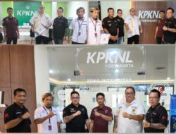 Selamatkan Aset Klien dari Lelang, Tim FERADI WPI – Subur Jaya Law firm Tembus KPKNL Yogyakarta