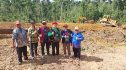 PPPKH-LH Kaltara Fokus Dampingi Masyarakat Adat Perjuangkan Hak Lahan dari Klaim Perusahaan