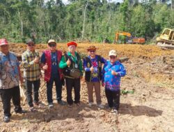 PPPKH-LH Kaltara Fokus Dampingi Masyarakat Adat Perjuangkan Hak Lahan dari Klaim Perusahaan