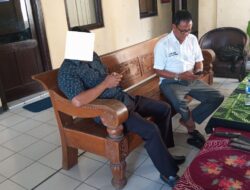 Tindak Lanjuti Aduan AKP Herawan Kanit Reskrim Banjarsari Jalani Sidang Disiplin 26 Mei