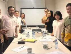 FERADI WPI DPD Jakarta Tanpa Pamrih Perjuangkan Hak Rakyat Transmigrasi Air Balui