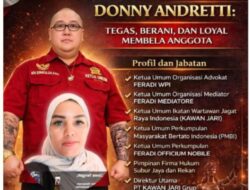 DPP FERADI WPI Gelar Pelatihan Bersertifikat C.FTAX Guna Meningkatkan Kompetensi Anggota