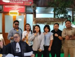 Kejanggalan Penanganan Kasus di Polres Bogor FERADI WPI Siap Gugat Praperadilan dan Lapor Propam