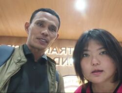 Sudirlam Perjuangkan Hak Transmigran Air Balui yang Diduga Terabaikan 14 Tahun