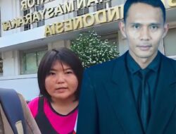 Aksi Damai Transmigran Air Balui Digelar 2–3 Juni di Jakarta
