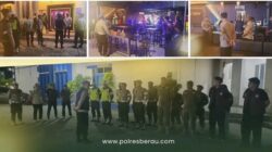 Cegah Pelanggaran dan Jaga Kamtibmas Polres Berau Gelar Razia Gabungan di Tempat Hiburan Malam 3 IMG 20260524 WA0040