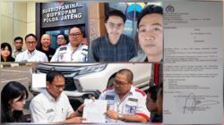 Sidang Etik Kanit Reskrim Polsek Banjarsari Dinilai 'Dagelan' Pelapor: Terkesan Membela Oknum 5 IMG 20260526 WA00531