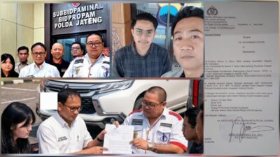 Sidang Etik Kanit Reskrim Polsek Banjarsari Dinilai ‘Dagelan’ Pelapor: Terkesan Membela Oknum