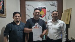 Layanan 110 Polres Gianyar Berhasil Amankan Mobil Sengketa