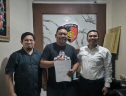 Layanan 110 Polres Gianyar Berhasil Amankan Mobil Sengketa