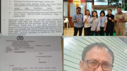Pelapor Kecewa Sidang Disiplin Kanit Reskrim Polsek Banjarsari Diduga Memojokkan Saksi
