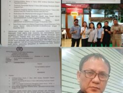 Pelapor Kecewa Sidang Disiplin Kanit Reskrim Polsek Banjarsari Diduga Memojokkan Saksi