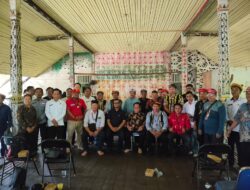Masyarakat Adat Dayak Bulusu Desak PT Intraca Hutani Lestari Cabut Laporan Terhadap Tokoh Desa Kujau