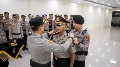 Kasat Binmas Polres Berau Naik Pangkat Menjadi Kompol 8 1780723850806
