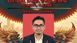 DPC FERADI WPI Jakarta Timur Siap Lantik Pengurus Baru