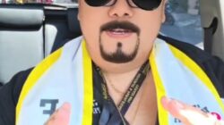 DPC FERADI WPI Jakarta Timur Gelar Pelantikan Pengurus  Ketua Umum FERADI WPI Hadir Langsung