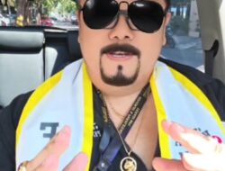 DPC FERADI WPI Jakarta Timur Gelar Pelantikan Pengurus  Ketua Umum FERADI WPI Hadir Langsung