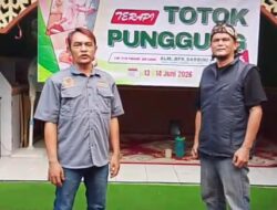 FERADI WPI Bogor Perluas Layanan Sosial ke Bidang Kesehatan Tradisional