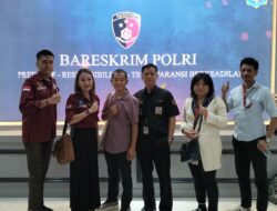 Direktur CV Jaya Tunggal Teknik Diperiksa sebagai Saksi Kasus Dugaan Pelanggaran UU Perlindungan Konsumen