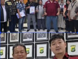 Kapolres Metro Bekasi dan Penyidik Dianggap Abaikan Permintaan SP2HP