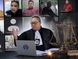 FERADI WPI Sukses Gelar Pelatihan Bersertifikat Perdana Respons Positif Pasar Hukum Pajak