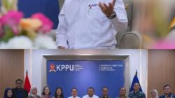 Dewan Pers dan KPPU Jalin Sinergi Atasi Dominasi Platform Digital terhadap Ekosistem Media Nasional