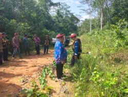 PPPKH-LH Kaltara Apresiasi Putusan MA Desak Pemkab Tana Tidung Hentikan Praktik “Izin di Atas Izin”