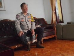 Kejanggalan Terungkap Polsek Ciparay Klarifikasi Dugaan Kasus Fiktif di Kediaman G. Limbong
