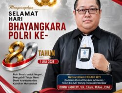 Oknum Briptu di Garut Jadi Sorotan Keras FERADI WPI 3 IMG 20260702 WA00011