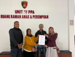 Oknum Briptu di Garut Jadi Sorotan Keras FERADI WPI