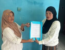 Oknum Briptu di Garut Jadi Sorotan Keras FERADI WPI 2 IMG 20260702 WA0003