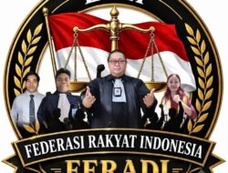 LBH FERADI Melangkah Pasti Layani Masyarakat Kurang Mampu dengan Integritas