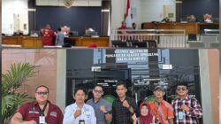 Sidang Sengketa Perdata di PN Semarang Masuk Tahap Mediasi 7 IMG 20260707 WA00833