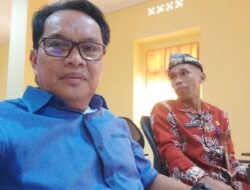 MA Tolak Kasasi DPMPPTSP Tana Tidung & PT Borneo Agro Sakti