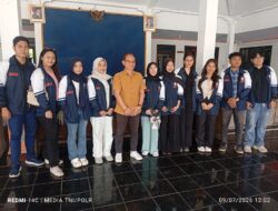Fokus pada Pemberdayaan dan Pengembangan Potensi Desa Mahasiswa UNDIP Gelar KKN di Desa Kendalsari