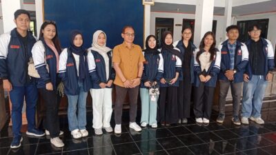 Fokus pada Pemberdayaan dan Pengembangan Potensi Desa Mahasiswa UNDIP Gelar KKN di Desa Kendalsari 8 IMG 20260709 WA0061