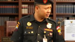 Ketum FERADI WPI Apresiasi Dedikasi Kadiv Pendidikan Eko Affandy