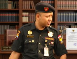 Ketum FERADI WPI Apresiasi Dedikasi Kadiv Pendidikan Eko Affandy