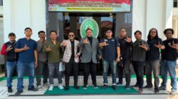 PN Pekalongan Kabulkan Gugatan FIF Group Debitur Lunasi Kewajiban